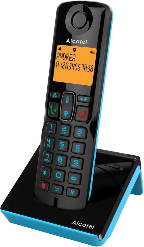 Telefono Cordless Alacatel S280