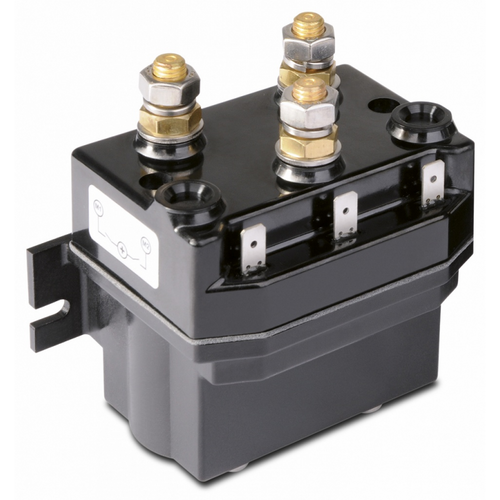 Teleruttore 3 Terminali 12V