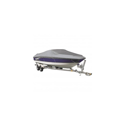 Telo Copribarca 4,25X2,4 - 150D