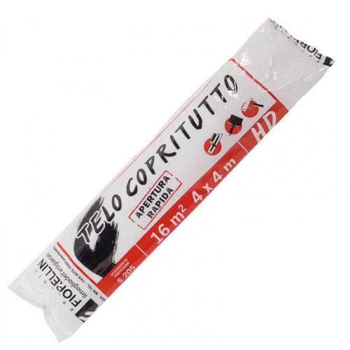 Telo Copritutto 4X4
