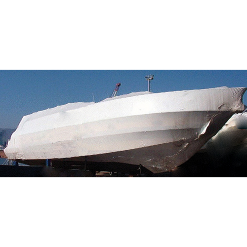 Telo Termoretraibile Mt.6X50