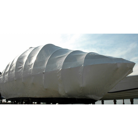 Telo Termoretraibile Mt.6X50