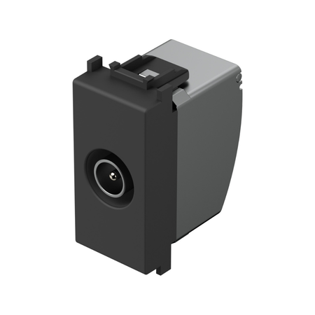 PRESA TV TERMINALE 1dB 1M SB