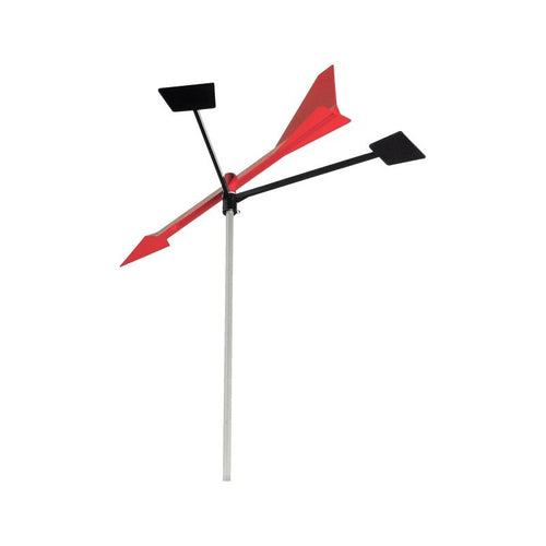 Tempest 12 Wind