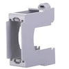 ADATTATORE PER GUIDA DIN 35mm - 1M