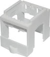ADATTATORE PER GUIDA DIN 35mm - 2M