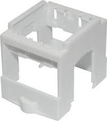 ADATTATORE PER GUIDA DIN 35mm - 2M