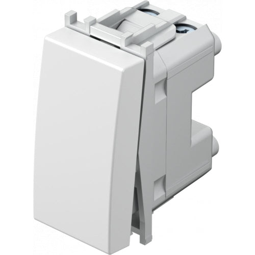 INTERRUTTORE UNIPOLARE 16AX 250V-1M PW