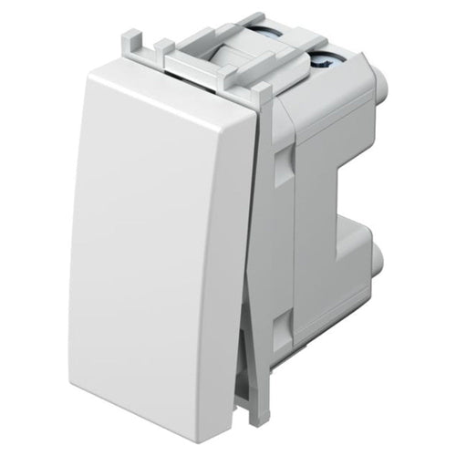 PULSANTE UNIPOLARE 16A 250V ~ 1M MW