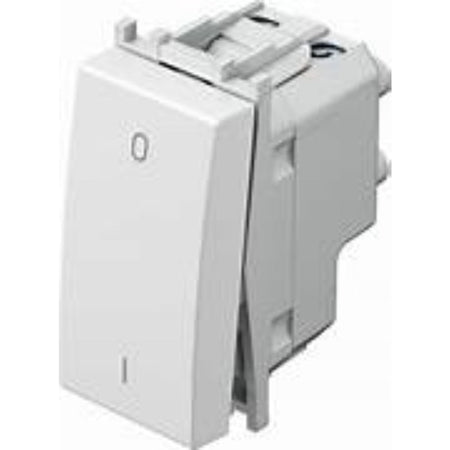 INTERRUTTORE BIPOLARE 16AX 250V-1M PW