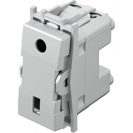 PULSANTE SERRANDE 1-0-2 16A 250V~ 1M