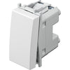 PULSANTE DEVIATORE16A 250V~ 1