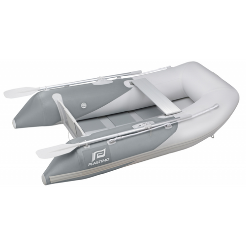 Tender Raid Ii 270Sh Grigio