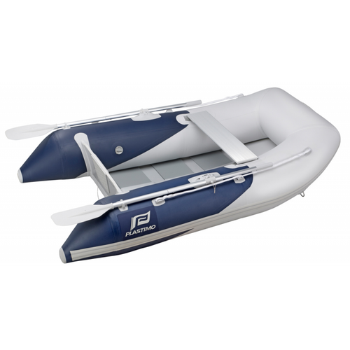 Tender Raid Ii P200Sh