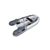 Tender Yacht Alluminio 3,4 Mt