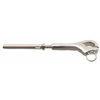 Tenditore A Pellicano Ø Mm. 4 M6