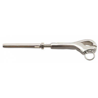 Tenditore A Pellicano Ø Mm. 4 M6