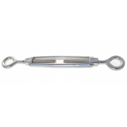 Tenditore Inox M4 Occhio-Occhio