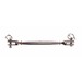 Tenditore Inox M5 Forcella