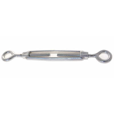 Tenditore Inox M8 Occhio-Occhio