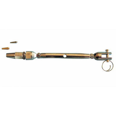 Tenditore Rapido Ø Mm.4