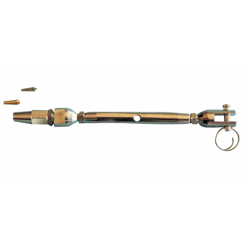 Tenditore Rapido Ø Mm.5