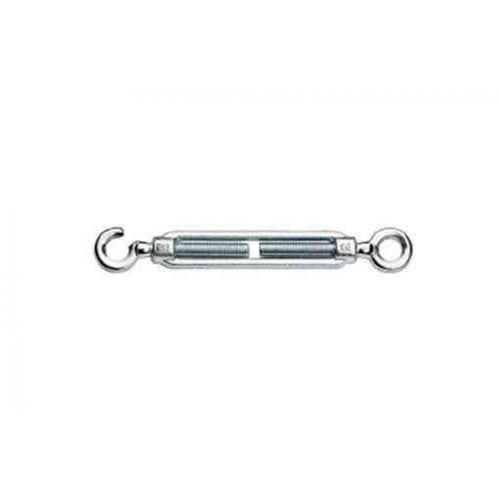 TENDITORE INOX CON GANCIO E OCCHIOLO MM8X 120