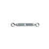TENDITORE INOX DOPPIO OCCHIOLO MM8 X 120