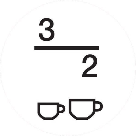 Caffettiera a filtro  TERRAILLON  15353 DIAMANT Bianca  1,25 L  980 W  Caraffa in vetro  Mantiene caldo