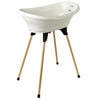 Thermobaby Vasco 5 in 1 Lily White of the Valley Batub - Made in Francia