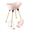 THERMOBABY VASCO THERMOBABY 5 in 1 Polvere rosa - Prodotto nel pacchetto France