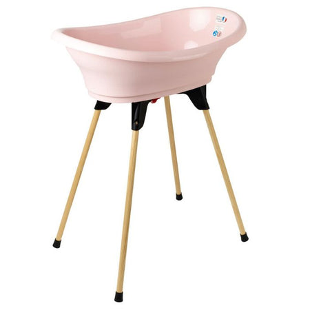 THERMOBABY VASCO THERMOBABY 5 in 1 Polvere rosa - Prodotto nel pacchetto France