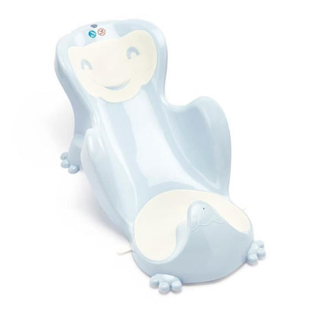 THERMOBABY VASCO 5 IN 1 BLU BLU FLOWER TOB - Made in Francia