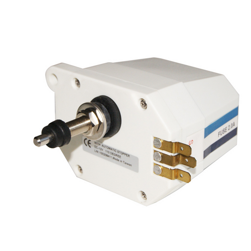 Tergicristallo Abs 12V.
