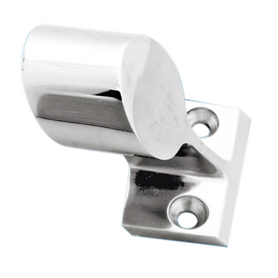 Terminale Acciaio Inox 316 Ø Mm.25