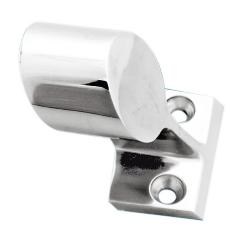 Terminale Acciaio Inox 316 Ø Mm.25
