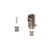 Terminale Inox Ø Mm.25 Destro