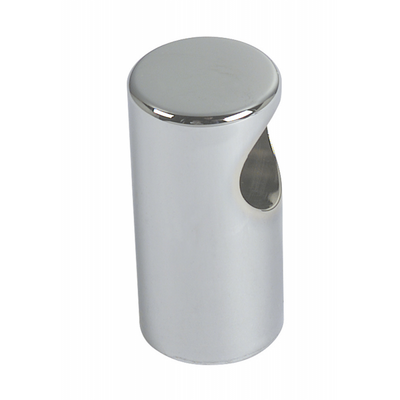 Terminale Ottone Ø Mm.22