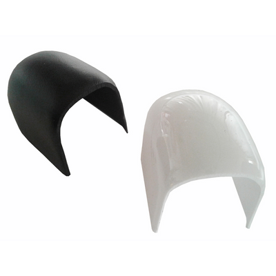 Terminale Per L45 Bianco