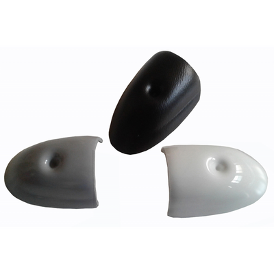 Terminale Per Radial 30 Grigio