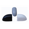Terminale Per Radial 40/L35 Bianco