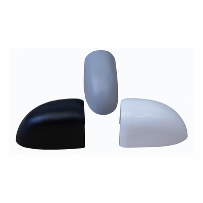 Terminale Per Radial 40/L35 Nero