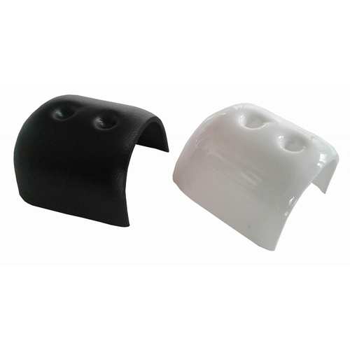 Terminale Radial 52 Bianco E C55