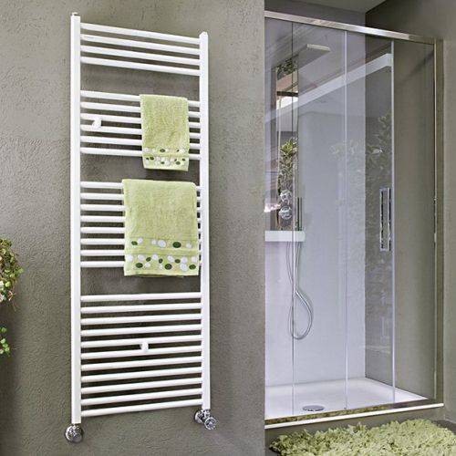 Termoarredi 770X500 Cm Bianco