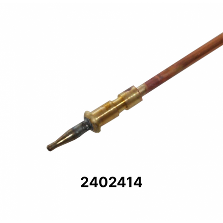Termocoppia 450Mm