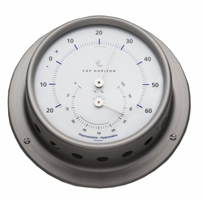 Termoigrometro Ø Mm.85