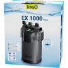 Filtro esterno - TETRA - EX 1000 plus - Per acquari da 150 a 300 L