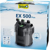 Filtro esterno - TETRA - EX 500 plus - Per acquari fino a 100 L