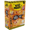 Il PACCHETTO STARTER di Candy Factory - TESTE BRUCIATE