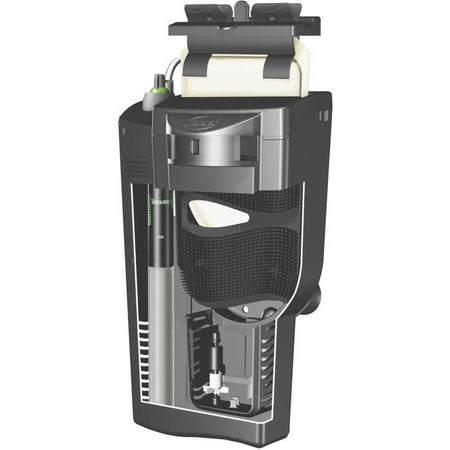 Tetra Filter Easycrystal 600